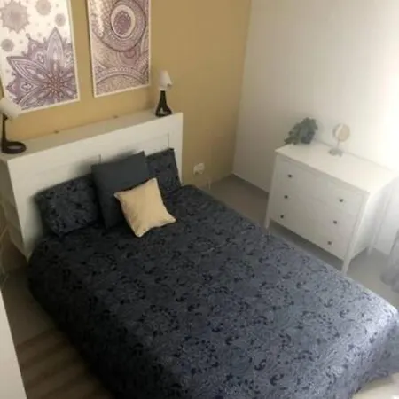 Alloggio in famiglia @ Viewpoint St Julians