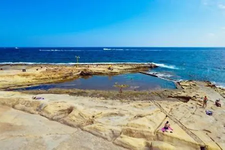 @ Viewpoint St Julians בית אירוח Saint Julian's