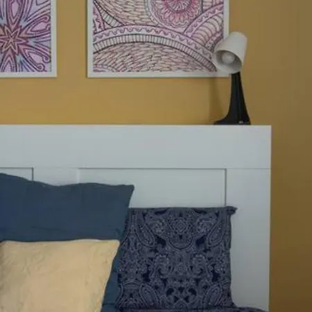 Séjour chez l'habitant @ Viewpoint St Julians