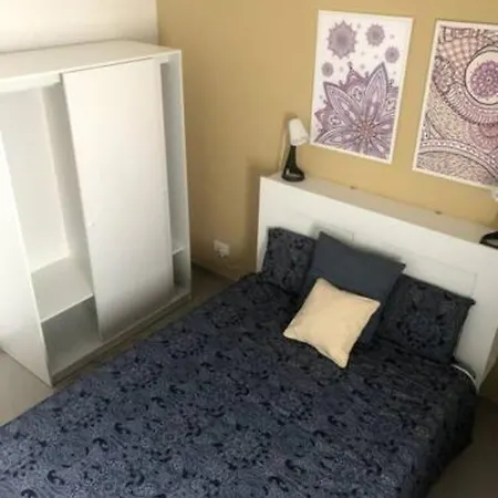 Séjour chez l'habitant @ Viewpoint St Julians *