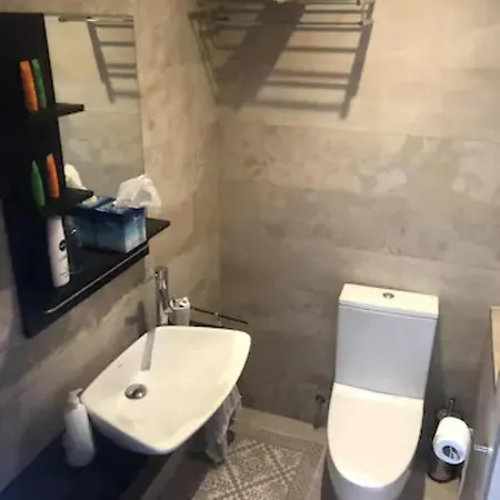 @ Viewpoint St Julians Séjour chez l'habitant