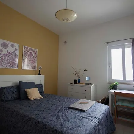 @ Viewpoint St Julians 民宿 *